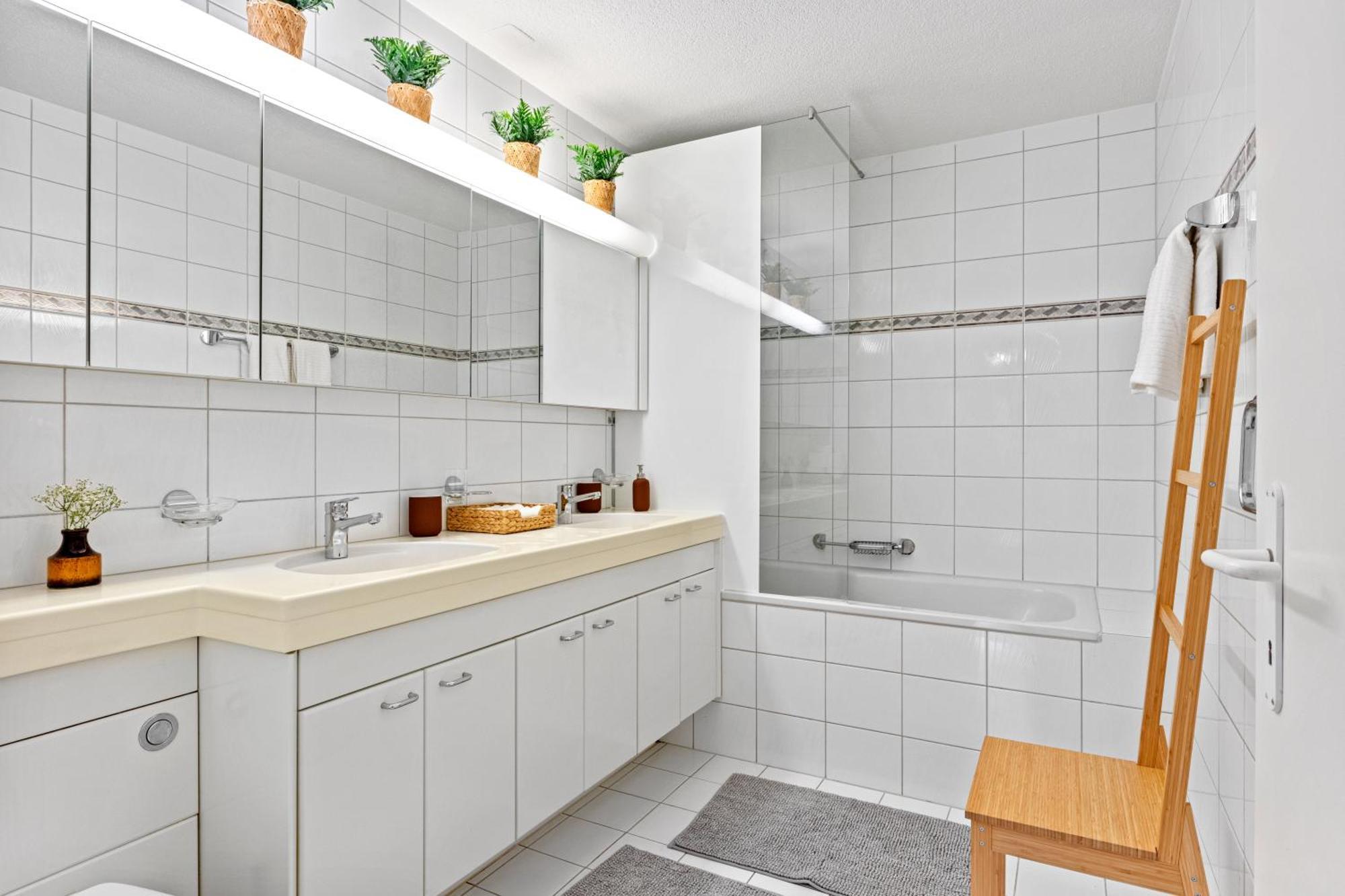 Bright, Central & Modern Apartment Lucerne ภายนอก รูปภาพ